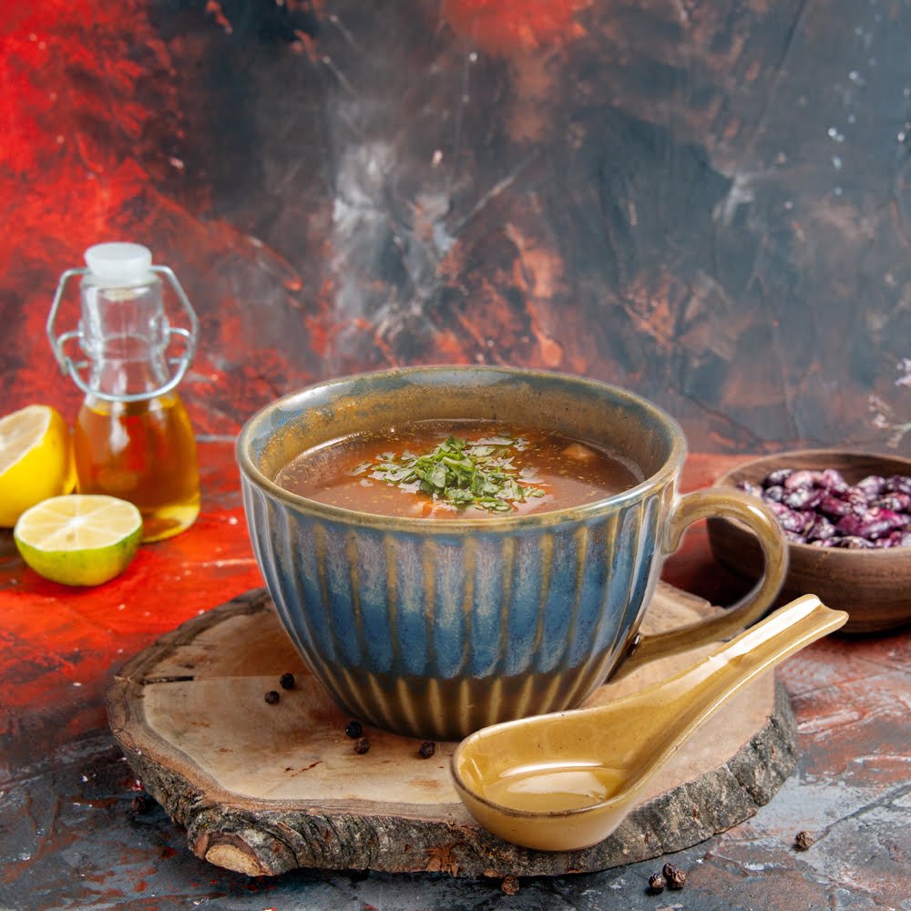 Soup bowl online cheap
